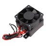 PTC Air Heater AC220V 150W High Efficiency Rapid Heating Constant
