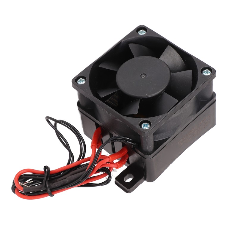 PTC Air Heater AC220V 150W High Efficiency Rapid Heating Constant