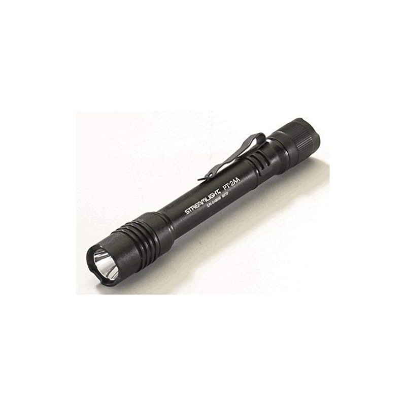 Streamlight ProTac 2AA