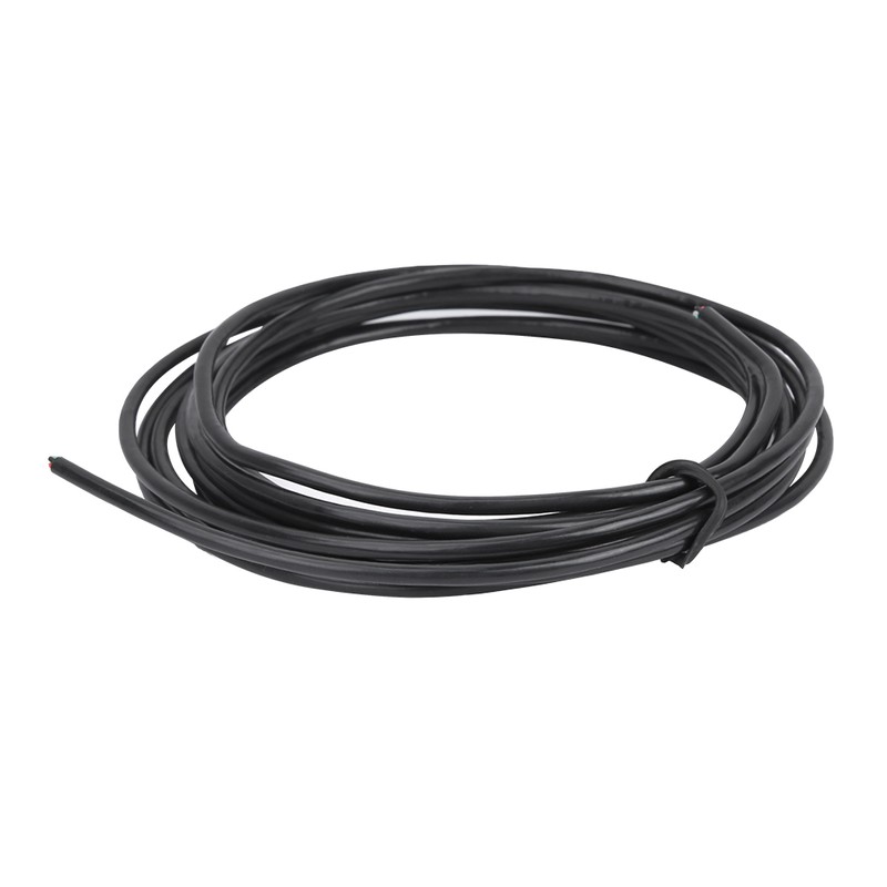 Shielded 4-Conductor Guitar Circuit Hookup Wire Pickup Cable 3 Meters