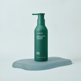 Ayunchae Ayunche Rebalancing Moisture Shampoo 350g [Single Item] / 아윤채 리밸런싱 모이스처 샴푸 350g [단품]