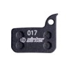 Sinter Disc Brake Pads - 017 SRAM S550 - Single