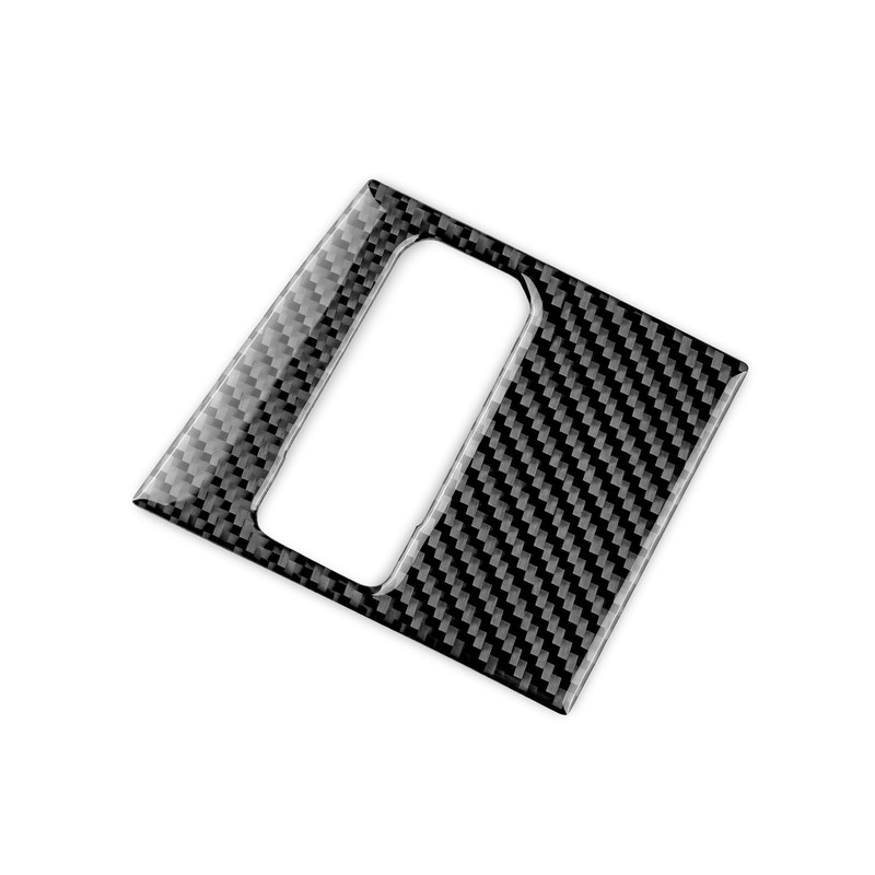 FXETRNL Real Carbon Fiber for Toyota Tundra (2022-2025), Electronic Handbrake