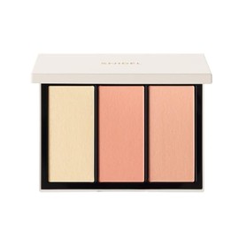 SNIDEL BEAUTY Snidel Beauty Face Stylist Teak Highlights (EX09 The Gentle Sunlight, 10g)