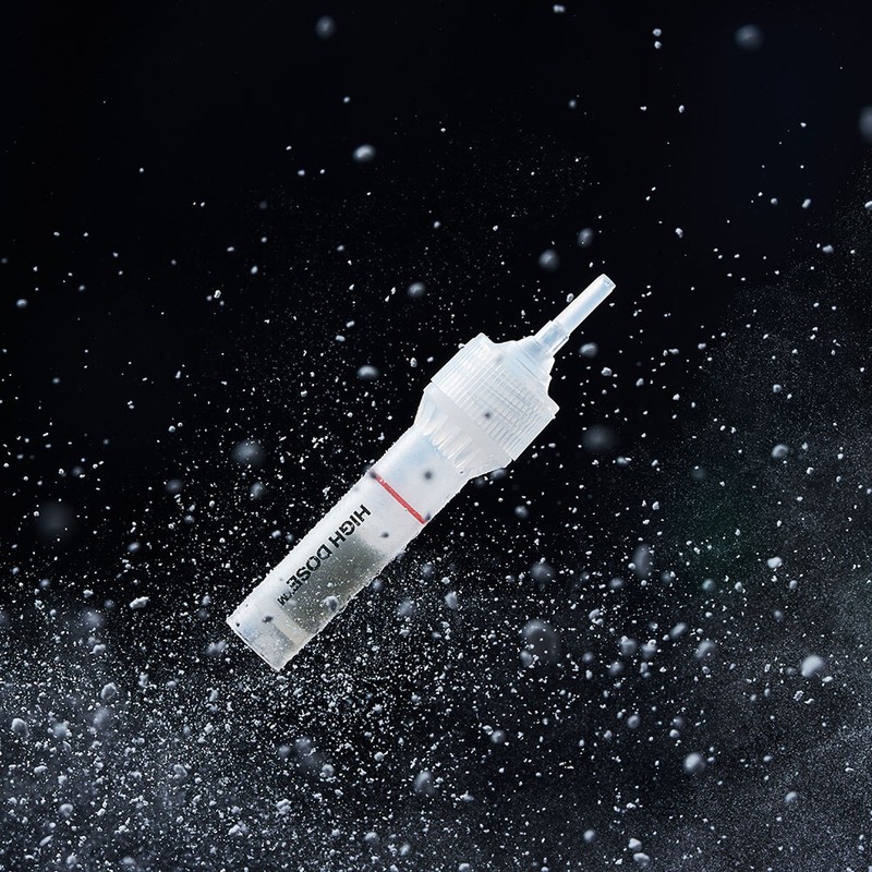 PURCELL Pixcell Biom Booster Shot Powder 10ea - PURCELL Pixcell
