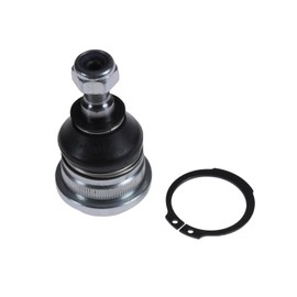 Blue Print ADG08636 Ball Joint with lock nut and circlip, pack of one