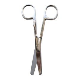 5" / 12.5cm Pocket Scissors with Clip (Blunt / Blunt)