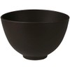 Mild Rubber Bowl, Large Size, Diameter 5.1 inches (13 cm),