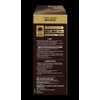 Syoss Gray Coverage Treatment, Dark Brown, 1 Piece