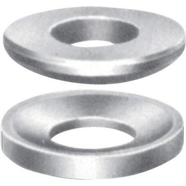 su-pa-tu-ru Spherical Washer (M12) surfaces, 1 Pairs 12msw