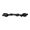 Japan ETEX WEST POINT Chest Strap with Reflector 61