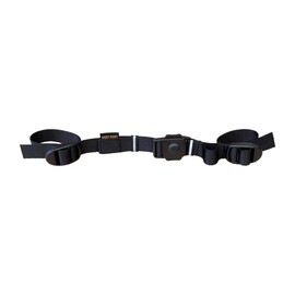 Japan ETEX WEST POINT Chest Strap with Reflector 61
