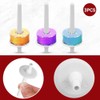 KOMUNJ Pack of 3 Sewing Machine Bobbin Pen, Universal Thread
