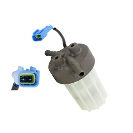 Fuel Filter Compatible with Yamaha Outboard F150 F175 F200 F225 F250 F300 F350 LF150 LF200 LF225 LF250 6P3-24560-03-00 6P3-24560-10-00 6P3-24560-11-00 6P3-24560-23-00 6P3-24560-00-00