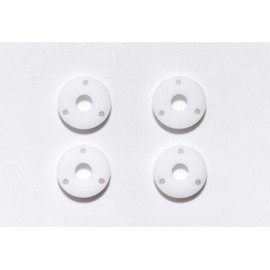 Tamiya Hop Up Options OP – 573 GR-TRF Damper Piston (3 Hole)