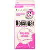 Gold Medal 3202 Pink Vanilla Flossugar, 1/2 Gallon Carton