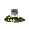 No Big Dill. - Classic Deli-Style Kosher Baby Dill Pickles