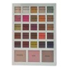 Paleta De Sombras Profusion Beuty Book Eye & Face 25