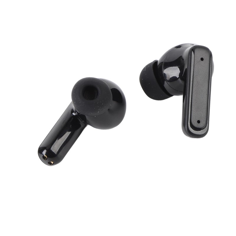 Bluetooth 5.4 Translator Earbuds with 140 Languages & IPX5 Water
