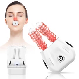 Red Light Relief Device Portable Red Light Soothing Device