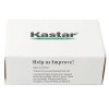 Kastar 2 x Kastar Battery for BP20R Dogtra 175NCP 200NCP