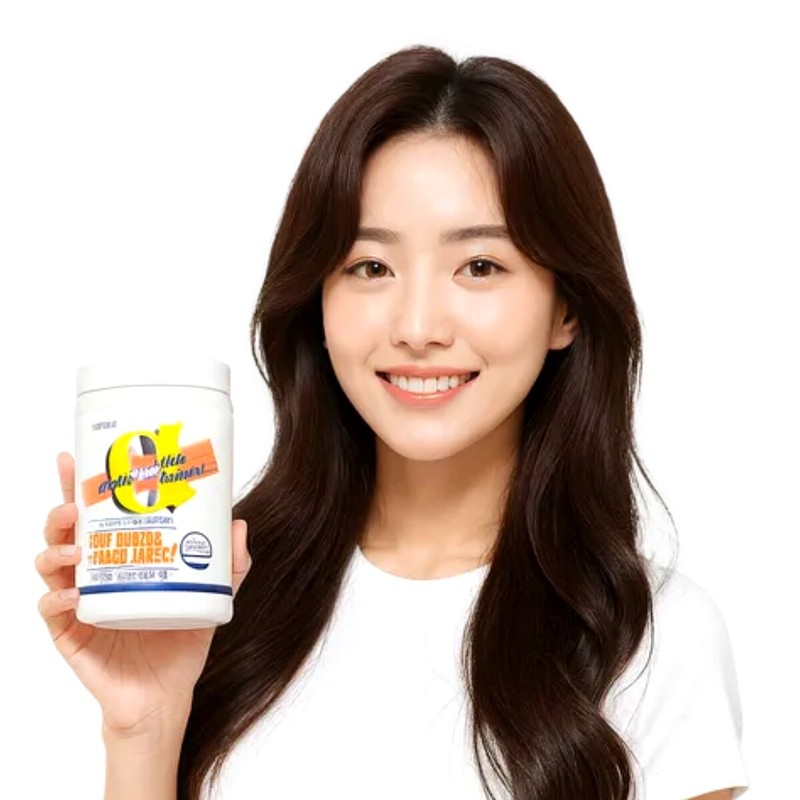 알파CD 알파시클로덱스트린 난소화성말토덱스트린 원 데이 핏 제로파우더 AlphaCD Alpha Cyclodextrin