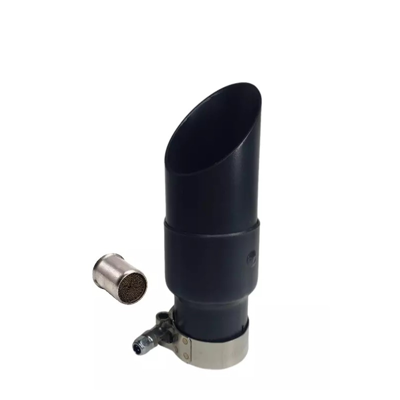 york 1998-2005 gsxr 600 750 MOTORCYCLE SHORT EXHAUST SLIPON