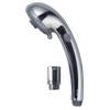 KVK Z980 3-Way One-Stop Shower Head (with Pressure Reducing Device)
