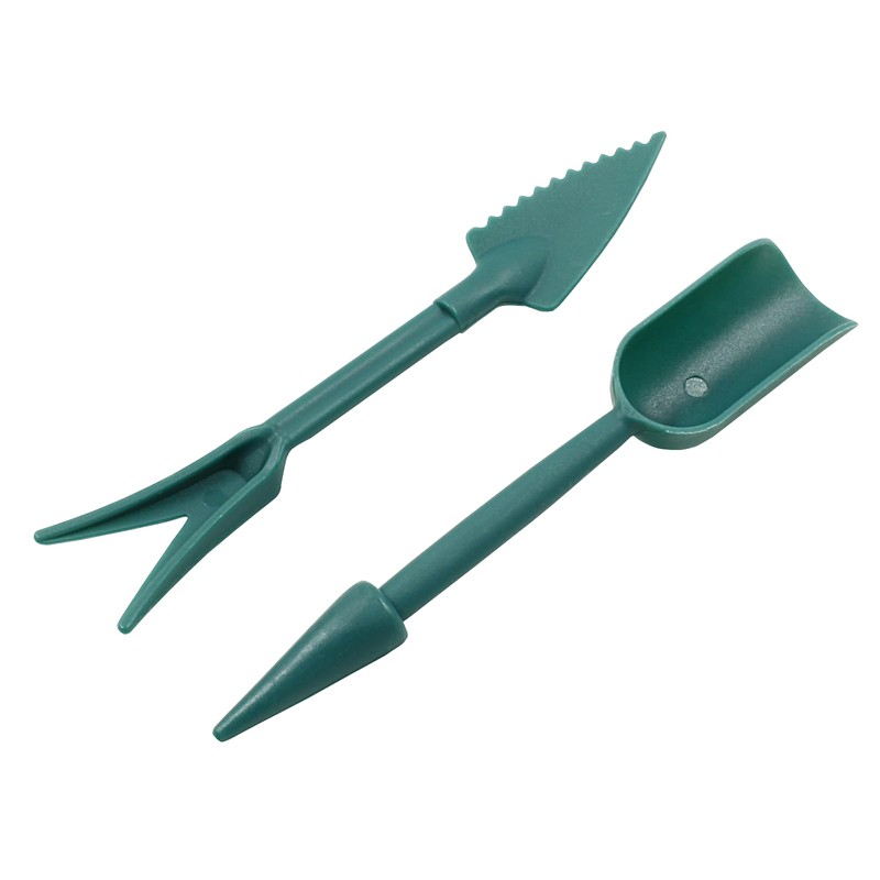 Bivethoi Garden Hand Tools Transplanting Shovel Scoops Kits for Plant