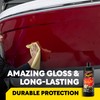 Meguiar’s Flagship Premium Marine Wax, M6332, Easy-to-Use Boat Polish and