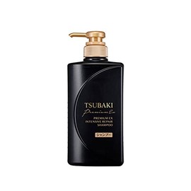 Fine Today Shiseido Tsubaki Premium EX IR Shampoo 16.2 fl oz (490 ml)
