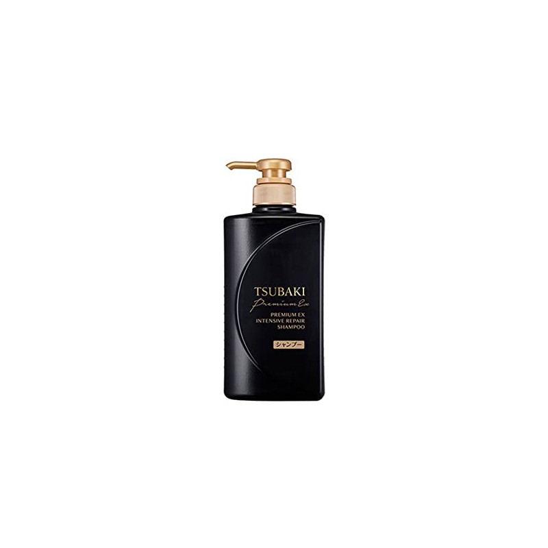 Fine Today Shiseido Tsubaki Premium EX IR Shampoo 16.2 fl