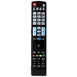 Replacement Remote Control for LG LED LCD 3D TV 47LG5030 47LW450 47LW4500 47LW5500 47LW5704 47LW650