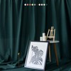 Shooting studio background cloth screen chroma key 10 colors 3x2.4m/deep green
