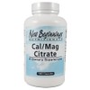 New Beginnings Nutritionals CalciumMagnesium Citrate (180 Caps)