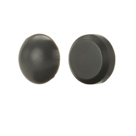 M.S.G Modeling Support Goods, Plastic Unit P107, Round Mold, Non-Scale, Plastic Model, Molded Color