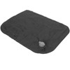 Outdoor Inflatable Cushion Lightweight Foldable Inflatable Sitting Pad Portable Soft