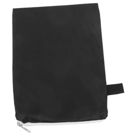 BESPORTBLE Garden Tractor Cover Riding Mower Accessory 48x18.5x13.5 in Leaf Blower Cover