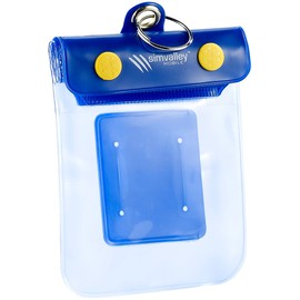 PVC Free, Rear from 100% Paper