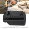 Battery Adapter Converter Dock Power Connector for 20V DCB200 DCB203