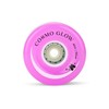 Cosmo Glow Wheels - Light Up LED Outdoor Roller Skate