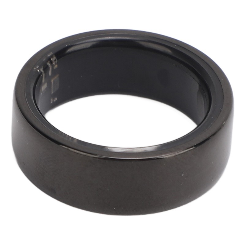 Smart Ring Health Tracker Bluetooth Step Counting Sleep Quality Monitoring