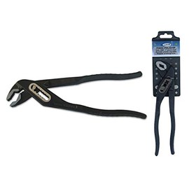 Labor 45350 160 mm Poligrip Pliers, Black