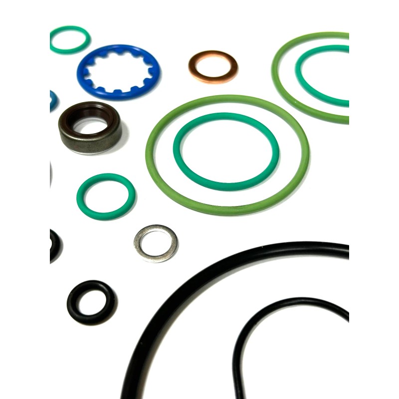 SRT CP4 Diesel Fuel Pump Repair Kit for Chevy GM