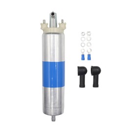 Yezoauto Fuel Lift Pump For Perkins 1100 Series 1103 1104 1004 1006 1106 DC DD DJ DK NK NL RE Engines Massey Ferguson Tractor Replaces 2641A203 4225449M1