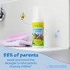 Childs Farm | Kids Hair Detangler 125ml | Grapefruit &