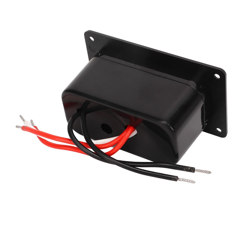 3 Way Bilge Pump Switch Rocker Toggle Switch Panel Marine