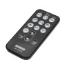 For Sony RMT-CCD3IPA Replacement Remote Control for Sony FM AM