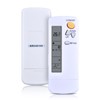 New BRC4C151 Remote Control for daikin Air Conditioner BRC4C158 BRC4C160