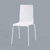 Rust-Oleum 1990730 Painter's Touch Latex Paint, Half Pint, Flat White,